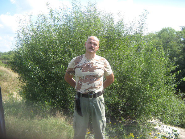Михаил Тужакаев