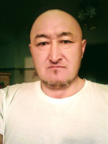 Ерболат Амандосов