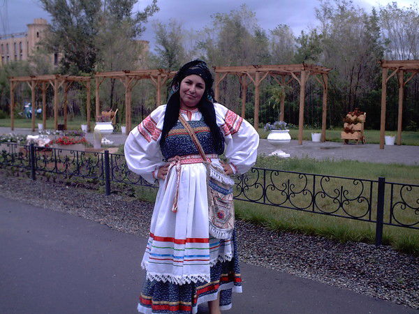 Елена Филимонова