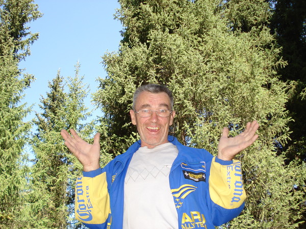 Павел Сураев