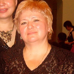 Валентина Игумнова