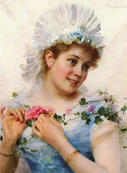 Ирина Fanny Счастливая