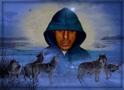 С Душой Волка