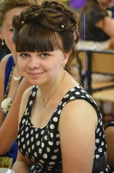 Елена Янышева