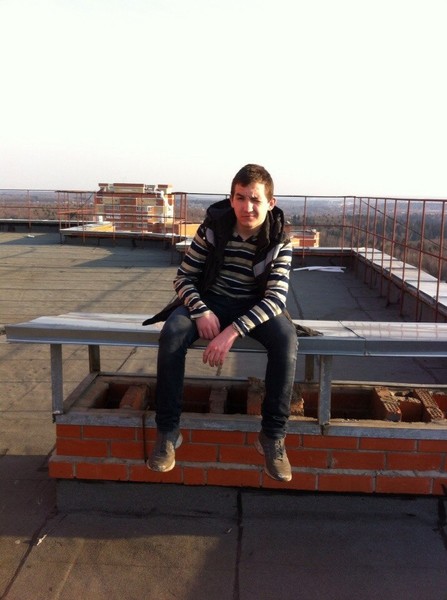 Danil Pupsik