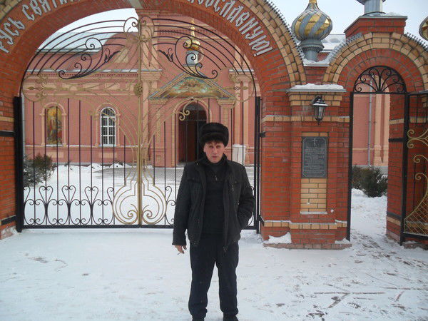 Александр. Бор.