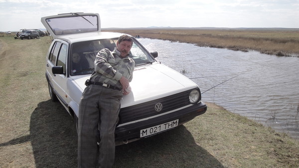 Валерий Гейчев