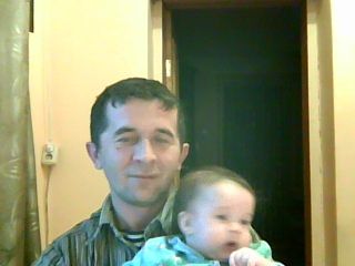 Женя Соколов