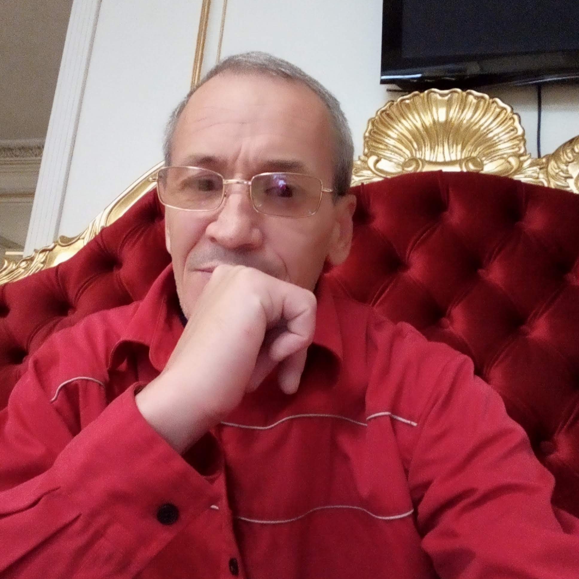 Сергей Секерич