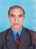 Ismail Allakov
