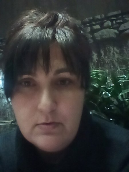 Наталья Дергачева