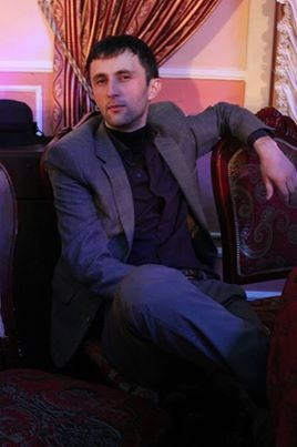 Kuhzod Zamirov