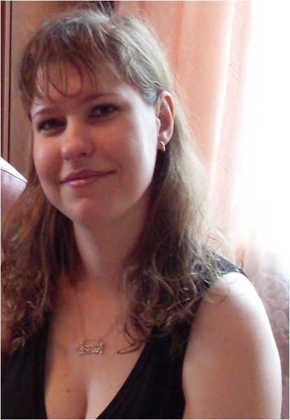 Светлана Якимова