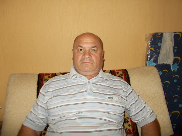 Геннадий Лантратов