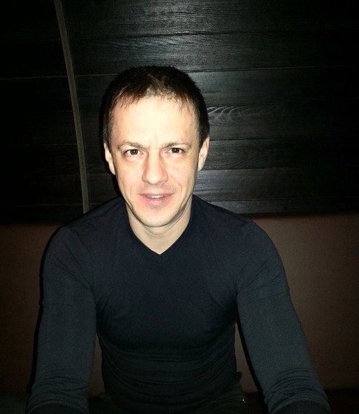 Александр Александров