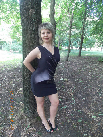 Елена Чернец