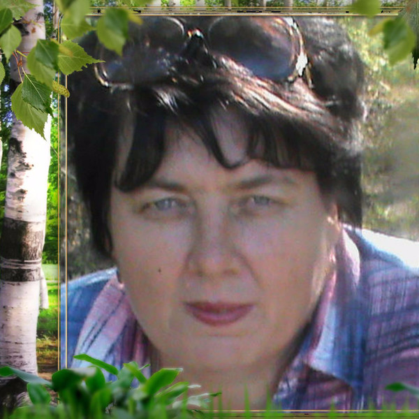 Лена Соловьева