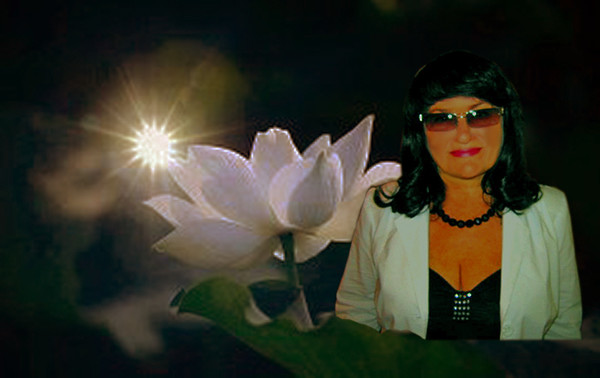 Светлана Серебрякова