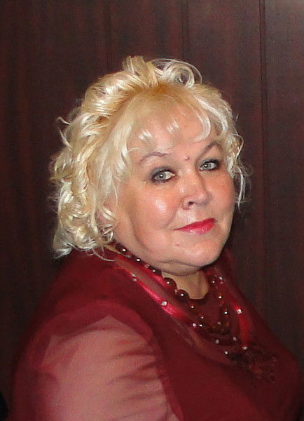 Галина Марен2Цева