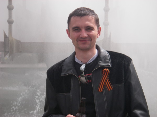 Андрей Назаренко