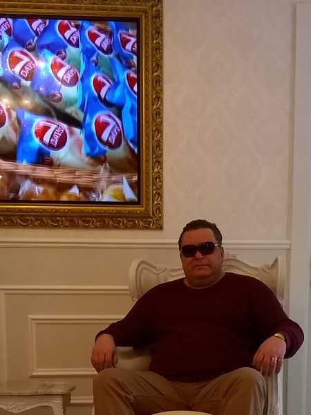 Дмитрий Лапшов