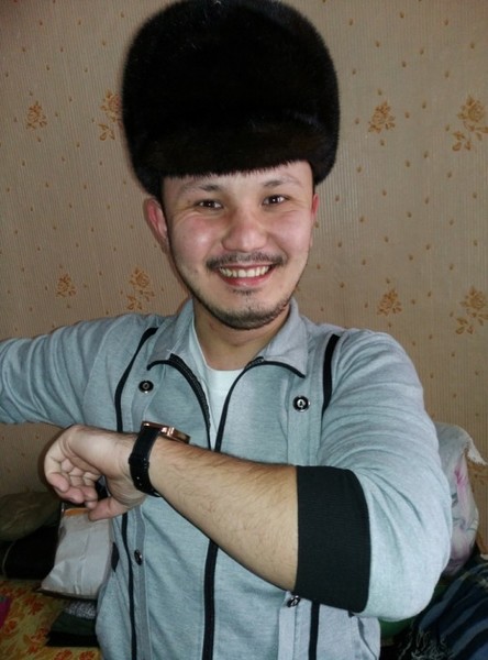 =======Талгат =======