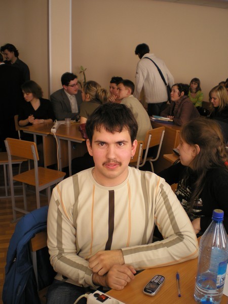 Антон