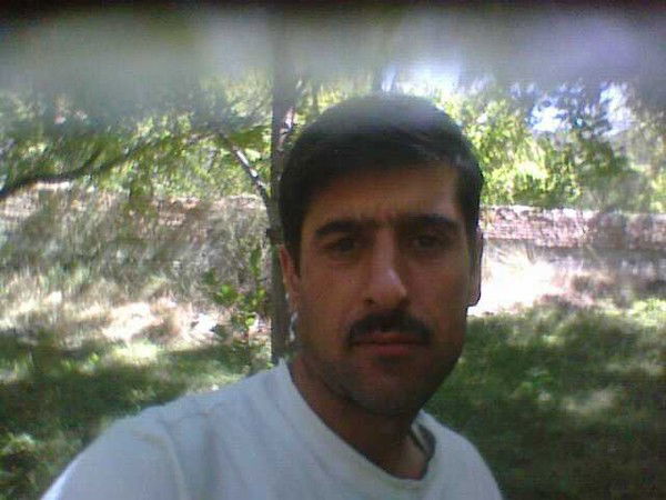 Хайриддин Махмадуллоев