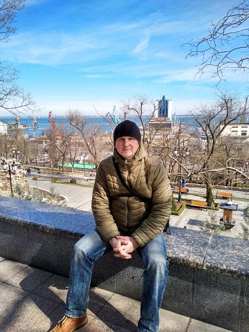 Славик Воронин