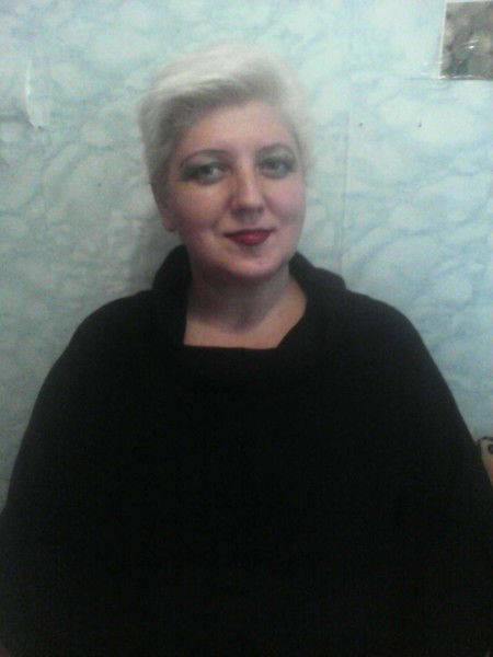 Надежда Кучеренко