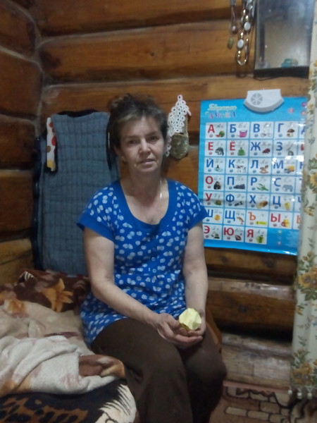 Елена Шардина