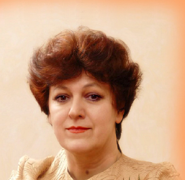 Галина Самосюк