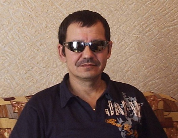 Виктор Зубов