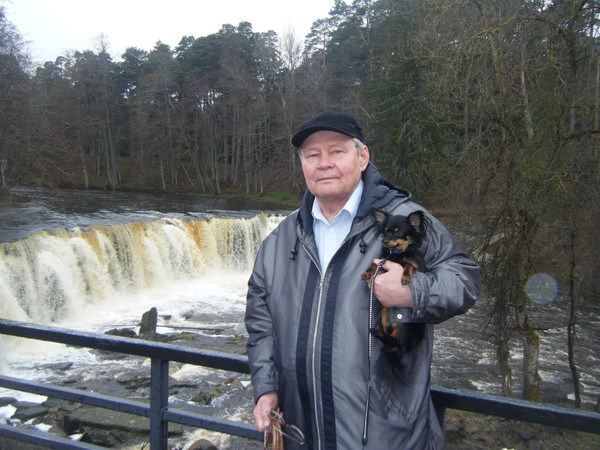 Владимир Копытин