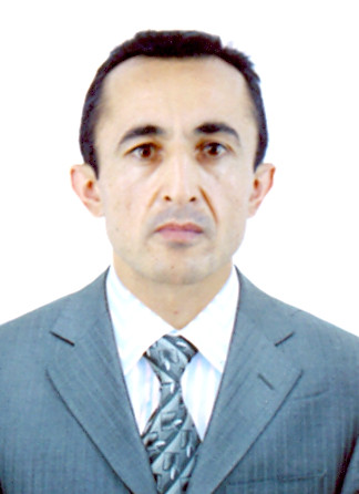 Абдубосит Нуралиев