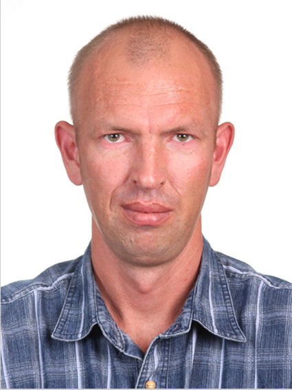 Роман Корнеев