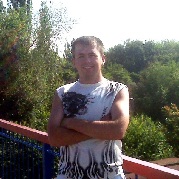 Alexandr Prodanov