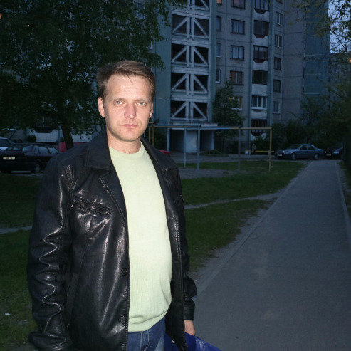 Николай Сковородко