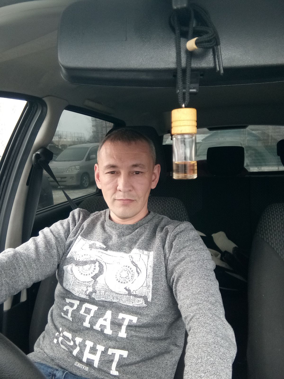 Ильдар Насыров