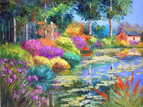 Виолетта Булгакова