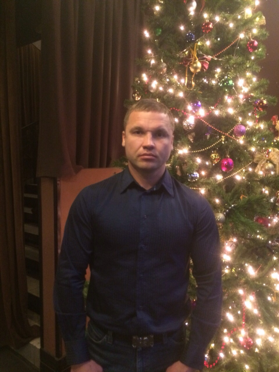 Александр Соломатов