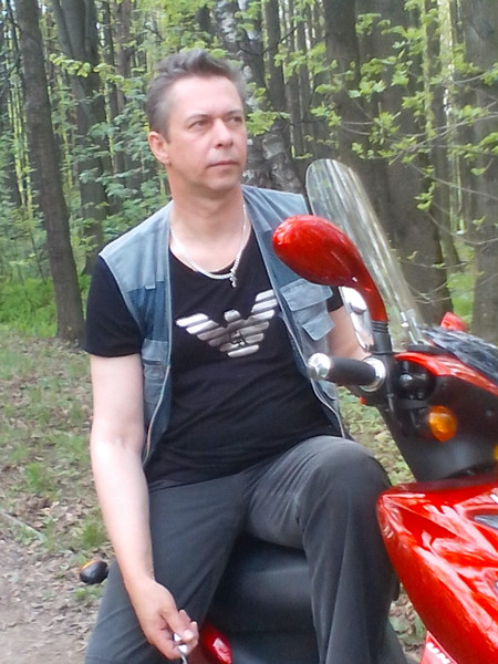 Олег Lov69