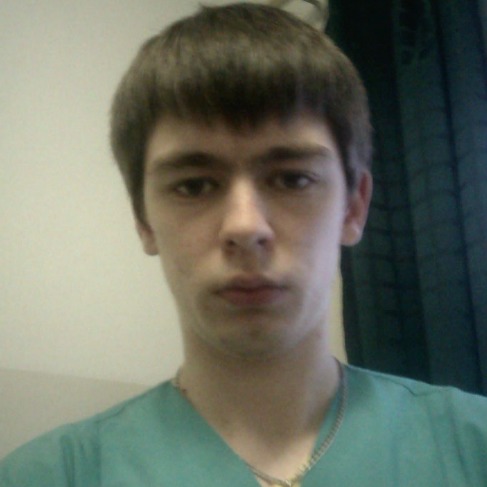 Андрей Кузьмин