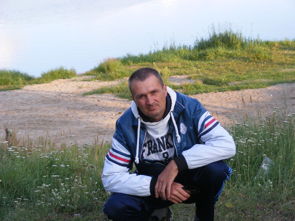 Роман Сидоров