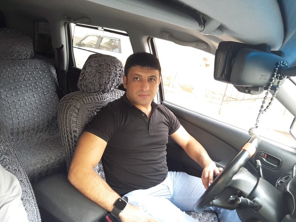 Elmir Ferecov