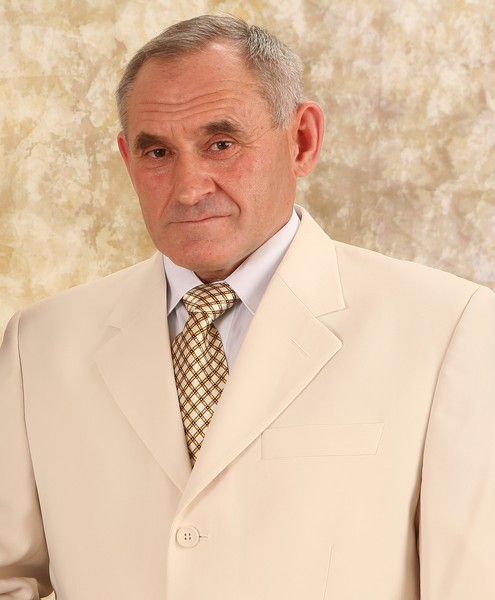 Анатолий Павлов
