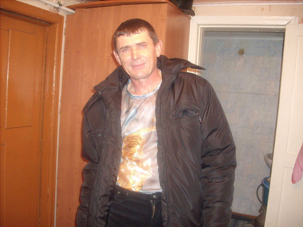 Надежда И Николай Бенко