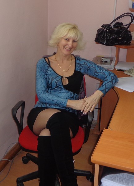 Lisa Patrikevna
