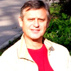 Александр Шилов