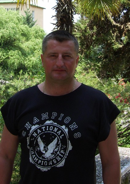 Юрий Жуков